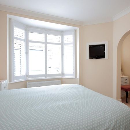 Appartamento The Avoncliffe Bournemouth Esterno foto