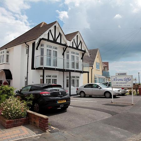 Appartamento The Avoncliffe Bournemouth Esterno foto