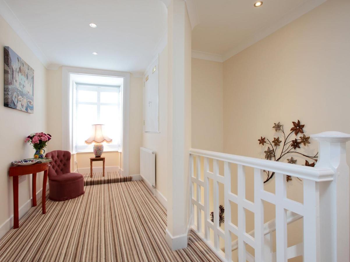 Appartamento The Avoncliffe Bournemouth Esterno foto