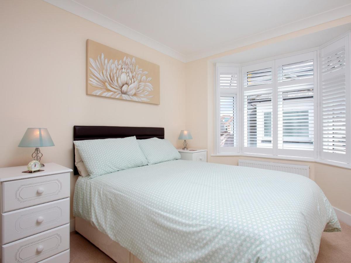 Appartamento The Avoncliffe Bournemouth Esterno foto