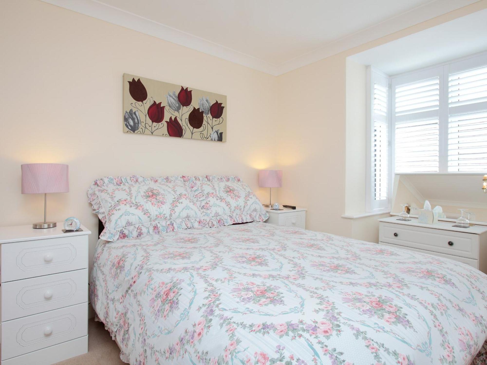 Appartamento The Avoncliffe Bournemouth Esterno foto