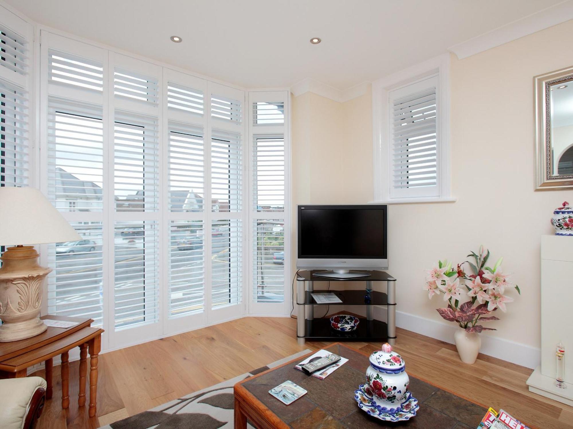 Appartamento The Avoncliffe Bournemouth Esterno foto