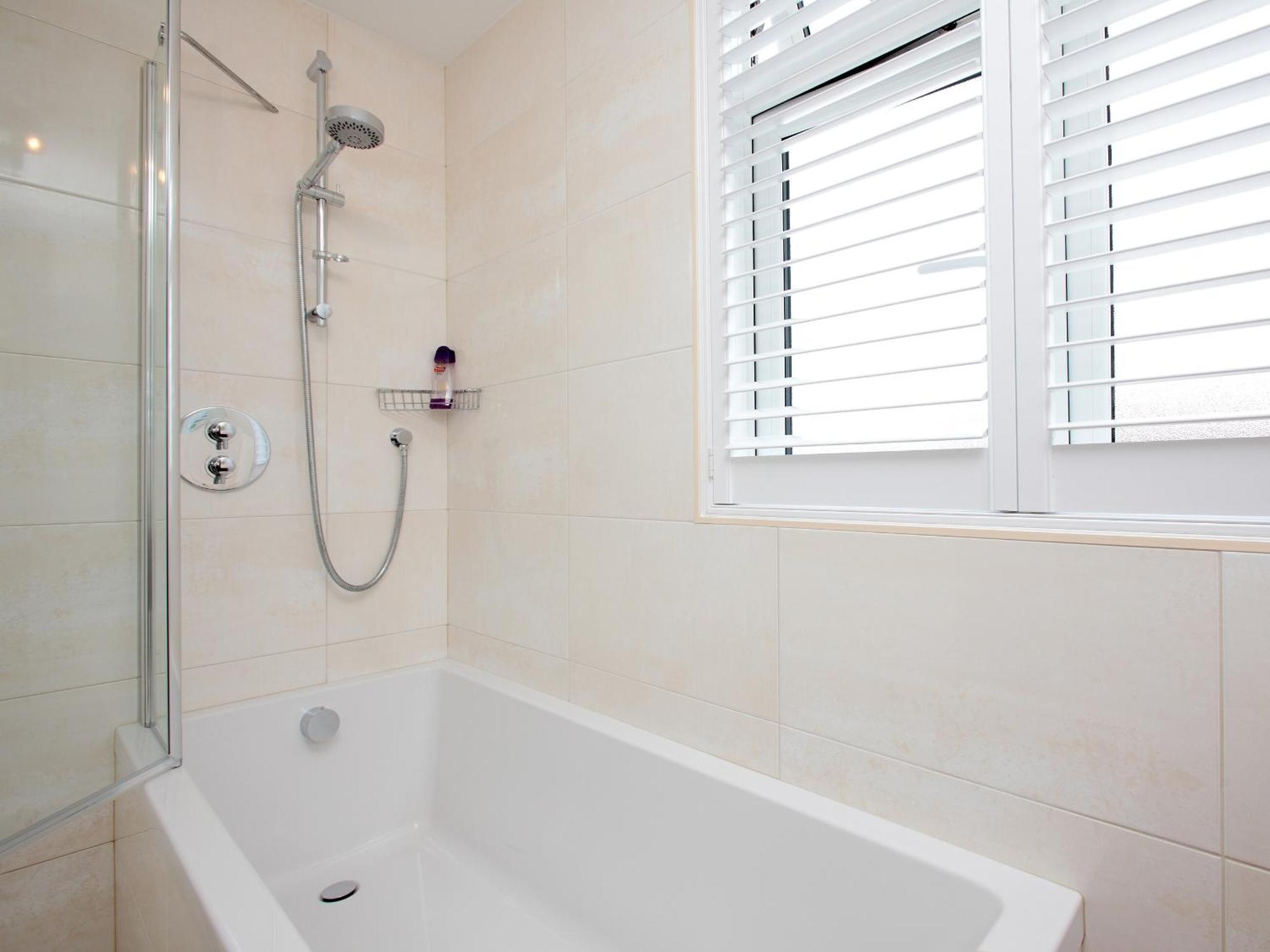 Appartamento The Avoncliffe Bournemouth Esterno foto