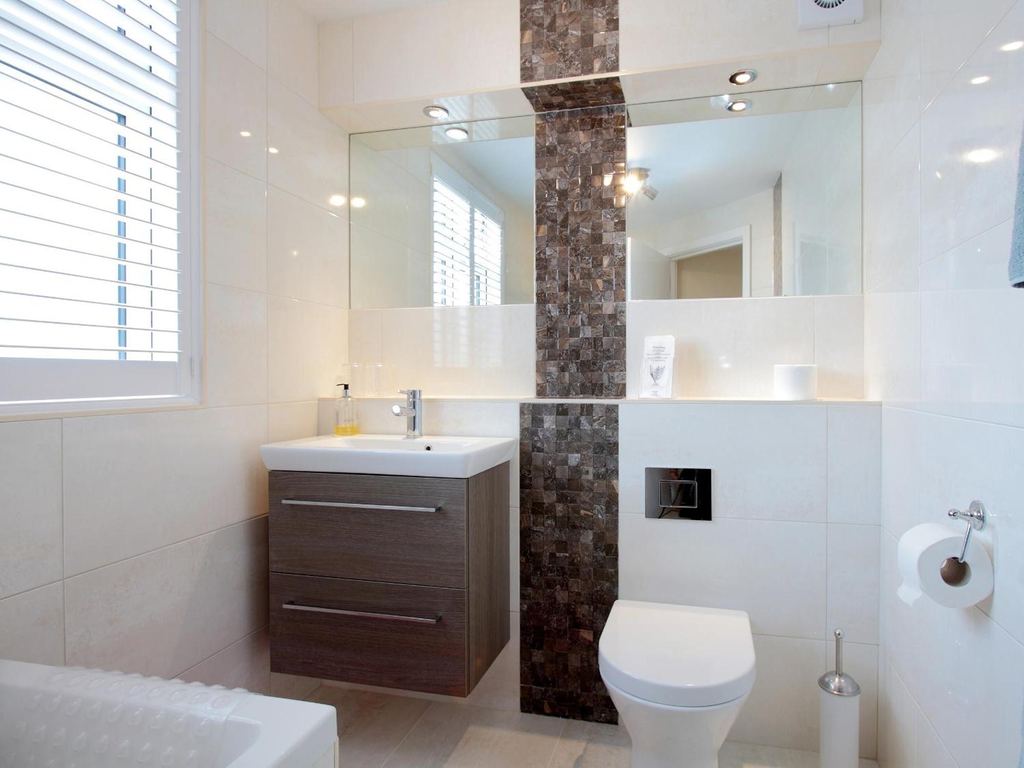 Appartamento The Avoncliffe Bournemouth Esterno foto
