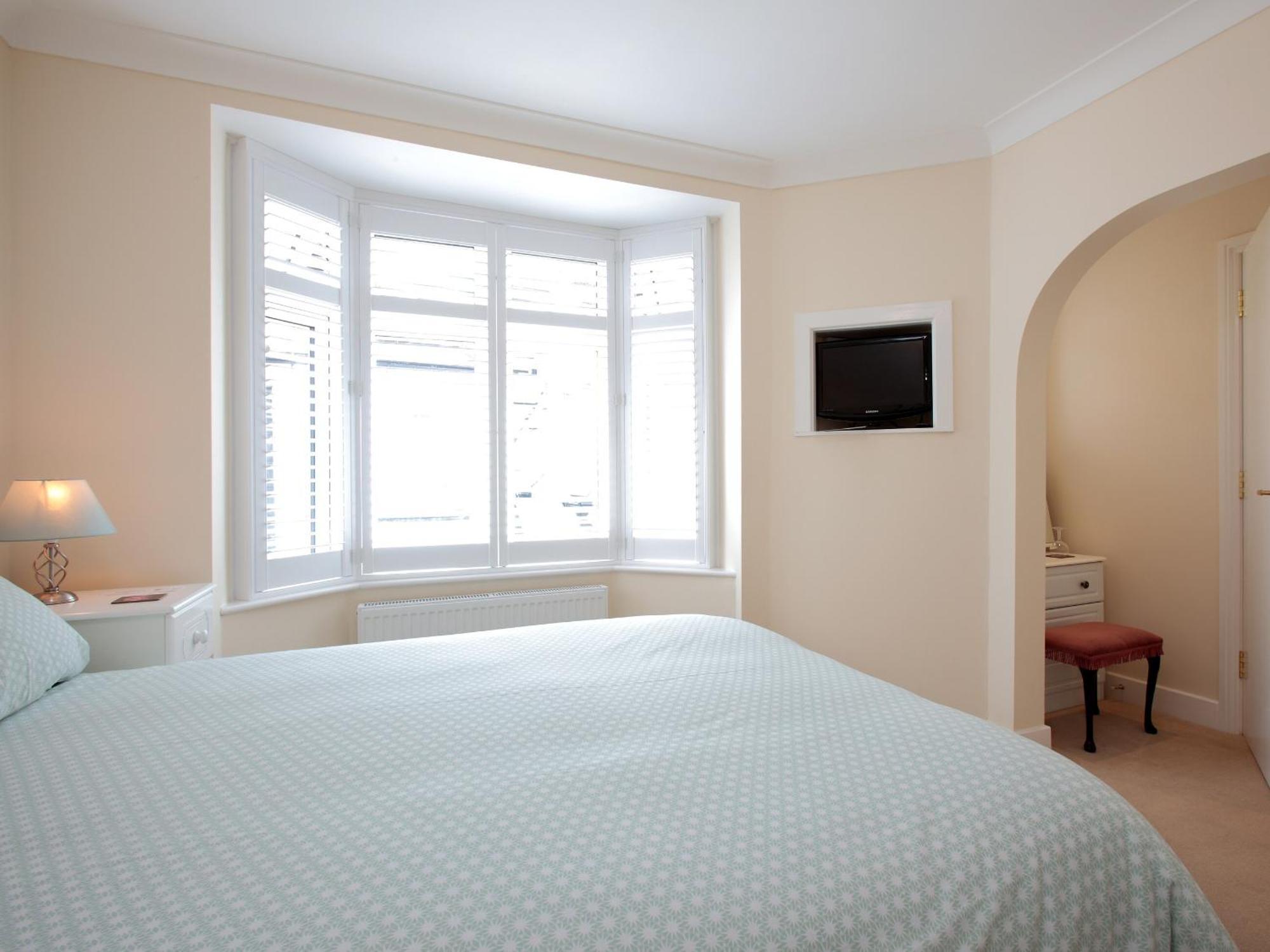 Appartamento The Avoncliffe Bournemouth Esterno foto
