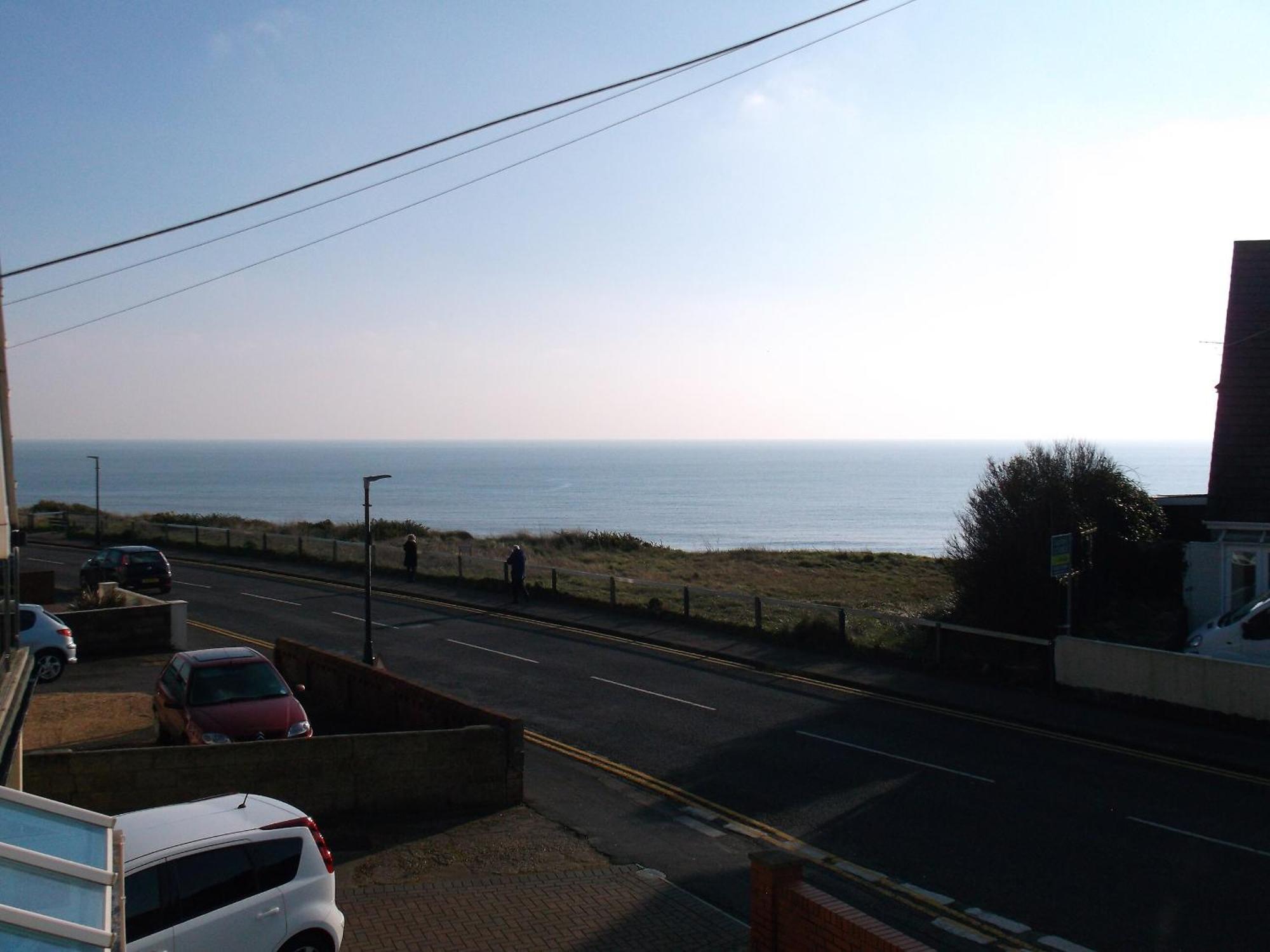 Appartamento The Avoncliffe Bournemouth Esterno foto